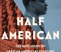Black History Month: Book Discussion: "Half American" by Matthew F. Delmont